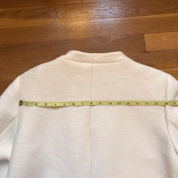 H&M Textured Jacket - Picture 6 of 7